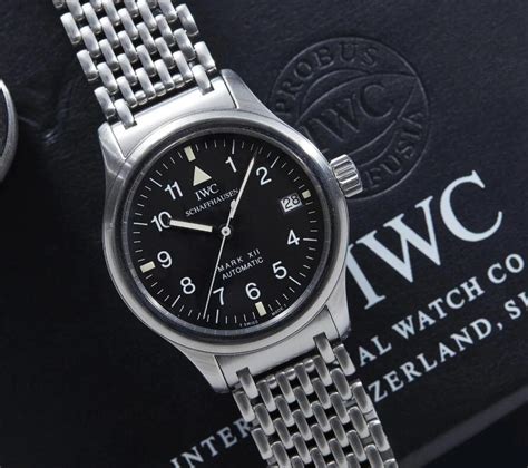 iwc replica watch swiss movement|iwc copy watches.